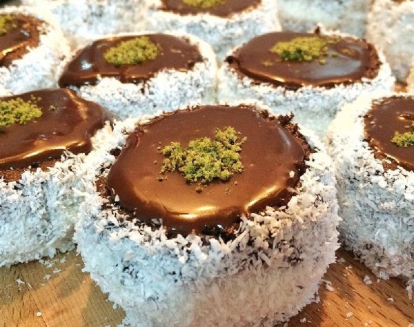 İmam Sarığı Tatlısı Nasıl Yapılır? Evde Kolay İmam Sarığı Tatlısı Tarifi